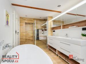 Prodej rodinného domu, Zlatá Olešnice, 197 m2