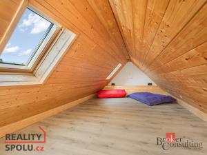 Prodej rodinného domu, Zlatá Olešnice, 197 m2