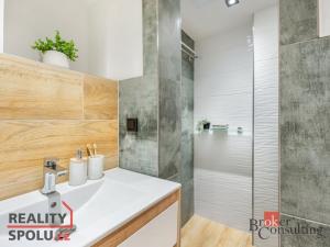 Prodej rodinného domu, Zlatá Olešnice, 197 m2