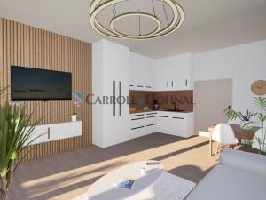 Prodej bytu 1+kk, Studénka - Butovice, Sjednocení, 41 m2