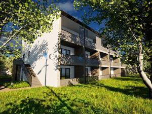 Prodej bytu 1+kk, Studénka - Butovice, Sjednocení, 41 m2