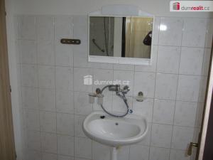 Pronájem bytu 1+kk, Děčín - Děčín III-Staré Město, Litoměřická, 35 m2