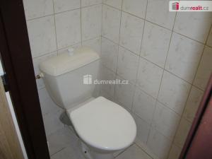 Pronájem bytu 1+kk, Děčín - Děčín III-Staré Město, Litoměřická, 35 m2