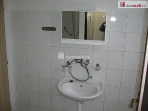 Pronájem bytu 1+1, Děčín - Děčín III-Staré Město, Litoměřická, 35 m2