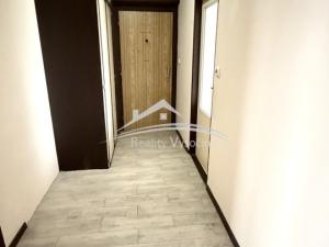 Prodej bytu 4+1, Žirovnice, Babory, 87 m2