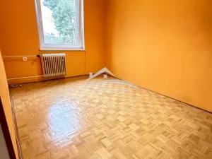 Prodej bytu 4+1, Žirovnice, Babory, 87 m2