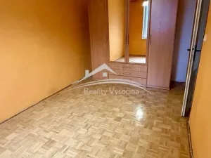 Prodej bytu 4+1, Žirovnice, Babory, 87 m2