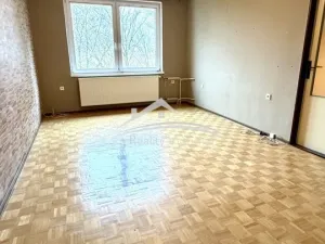 Prodej bytu 4+1, Žirovnice, Babory, 87 m2