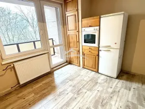 Prodej bytu 4+1, Žirovnice, Babory, 87 m2