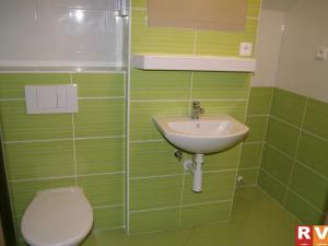 Pronájem bytu 3+1, Stříbro, Dostojevského, 115 m2