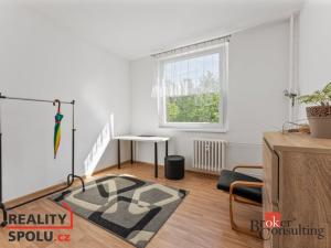 Prodej bytu 3+1, Chrudim - Chrudim IV, Hradištní, 79 m2