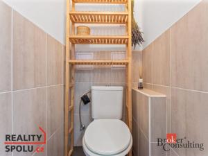 Prodej bytu 3+1, Chrudim - Chrudim IV, Hradištní, 79 m2