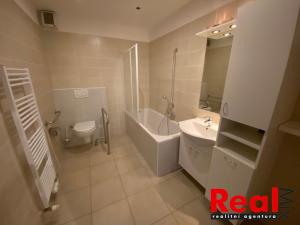 Pronájem bytu 2+kk, Brno - Královo Pole, Purkyňova, 66 m2