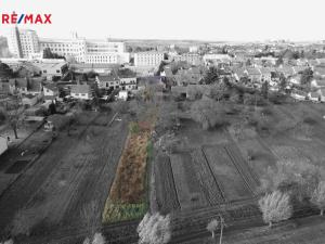 Prodej pozemku pro bydlení, Hrušovany u Brna, Vodní, 1594 m2