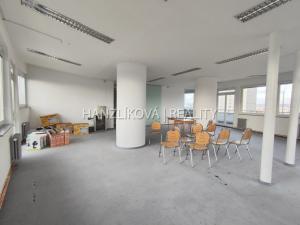 Pronájem kanceláře, České Budějovice - České Budějovice 3, Pražská tř., 258 m2