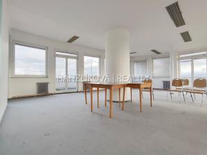 Pronájem kanceláře, České Budějovice - České Budějovice 3, Pražská tř., 258 m2