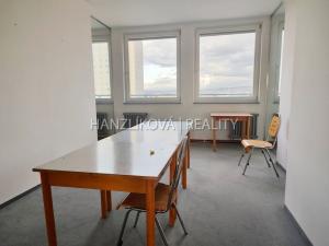 Pronájem kanceláře, České Budějovice - České Budějovice 3, Pražská tř., 258 m2