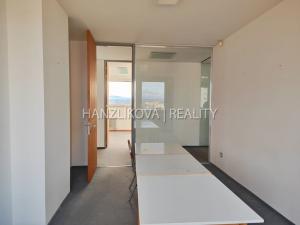 Pronájem kanceláře, České Budějovice - České Budějovice 3, Pražská tř., 258 m2