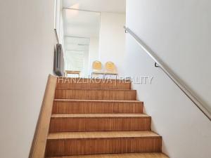 Pronájem kanceláře, České Budějovice - České Budějovice 3, Pražská tř., 258 m2