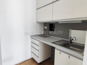 Pronájem kanceláře, České Budějovice - České Budějovice 3, Pražská tř., 258 m2