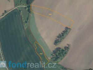 Prodej pozemku, Kundratice, 22583 m2