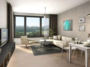 Prodej bytu 1+kk, Praha, Práčská, 38 m2