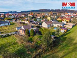 Prodej rodinného domu, Cerhovice, Zahradní, 200 m2