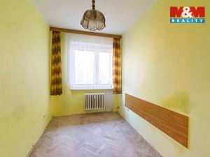 Prodej bytu 3+1, Ostrava - Poruba, Karola Šmidkeho, 63 m2