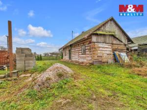 Prodej chalupy, Češov, 55 m2