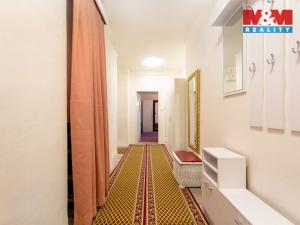 Prodej bytu 2+1, Plzeň - Východní Předměstí, Francouzská třída, 77 m2