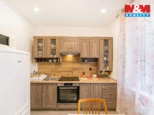 Prodej bytu 2+1, Plzeň - Východní Předměstí, Francouzská třída, 77 m2