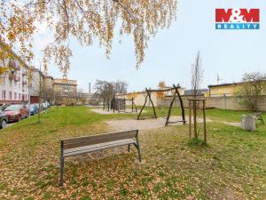 Prodej bytu 2+1, Plzeň - Východní Předměstí, Francouzská třída, 77 m2