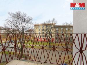 Prodej bytu 2+1, Plzeň - Východní Předměstí, Francouzská třída, 77 m2