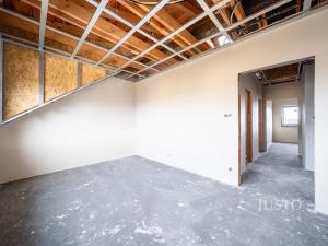 Prodej rodinného domu, Boršov nad Vltavou, Severní, 121 m2