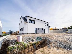 Prodej rodinného domu, Boršov nad Vltavou, Severní, 121 m2