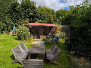 Prodej zahrady, Žlutice, Smetanova, 569 m2