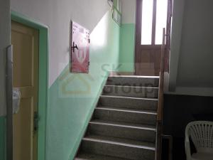 Prodej bytu 1+kk, Kynšperk nad Ohří, Maxima Gorkého, 30 m2