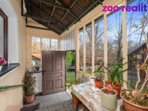 Prodej rodinného domu, Suchdol nad Lužnicí, Lužnická, 90 m2