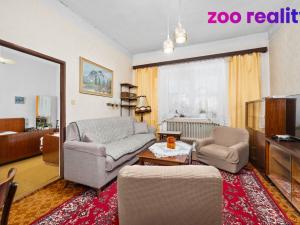 Prodej rodinného domu, Suchdol nad Lužnicí, Lužnická, 90 m2