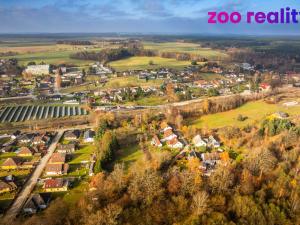 Prodej rodinného domu, Suchdol nad Lužnicí, Lužnická, 90 m2