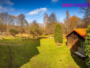 Prodej rodinného domu, Suchdol nad Lužnicí, Lužnická, 90 m2