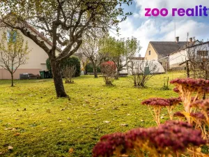 Prodej rodinného domu, Suchdol nad Lužnicí, Lužnická, 90 m2