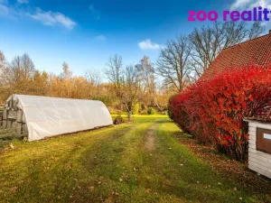 Prodej rodinného domu, Suchdol nad Lužnicí, Lužnická, 90 m2