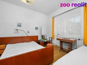 Prodej rodinného domu, Suchdol nad Lužnicí, Lužnická, 90 m2