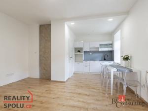 Prodej rodinného domu, Lomnice, Poštovská, 60 m2