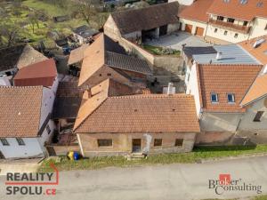 Prodej rodinného domu, Lomnice, Poštovská, 60 m2