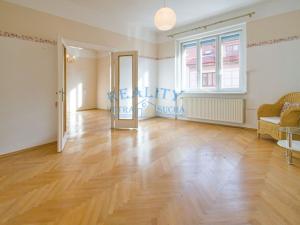 Prodej rodinného domu, Roudnice nad Labem, Libušina, 212 m2