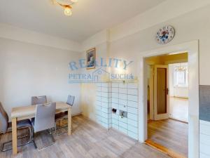 Prodej rodinného domu, Roudnice nad Labem, Libušina, 212 m2