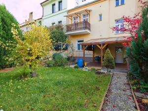 Prodej rodinného domu, Roudnice nad Labem, Libušina, 212 m2