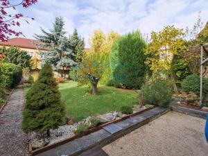 Prodej rodinného domu, Roudnice nad Labem, Libušina, 212 m2